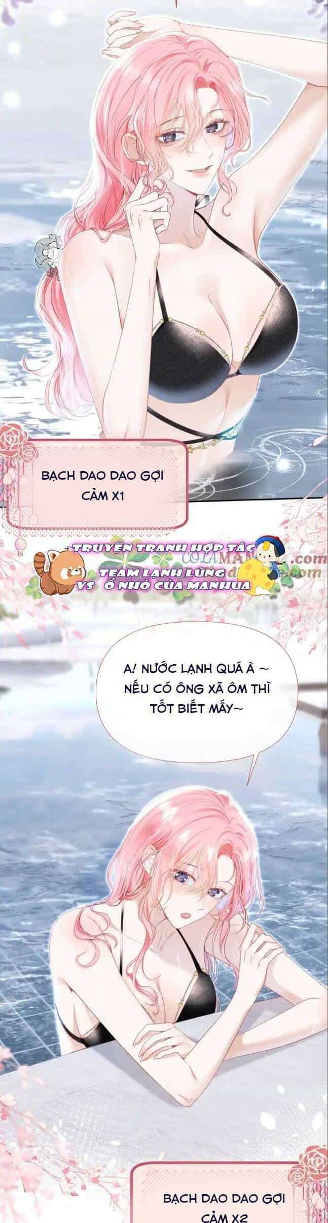 1001 Cách Chinh Phục Chồng Yêu - Chương 81 - ảnh 15