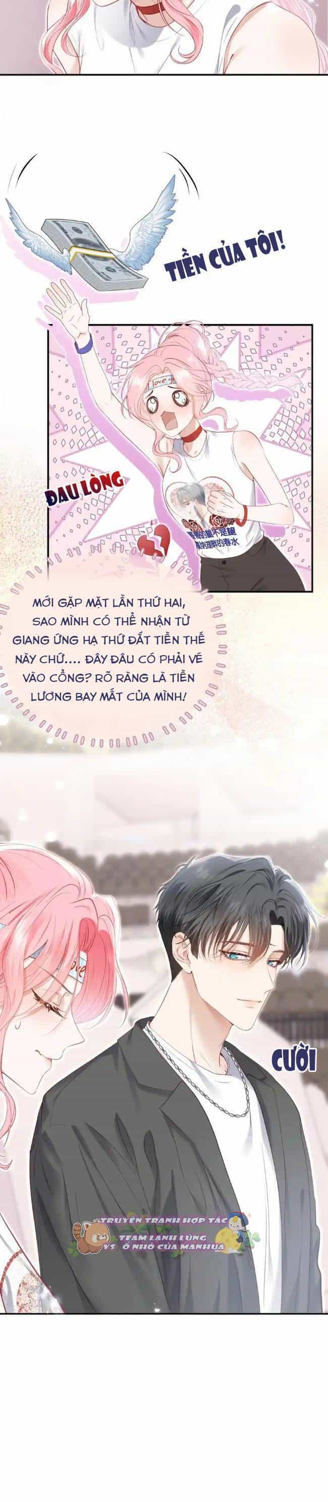 1001 Cách Chinh Phục Chồng Yêu - Chương 84 - ảnh 22