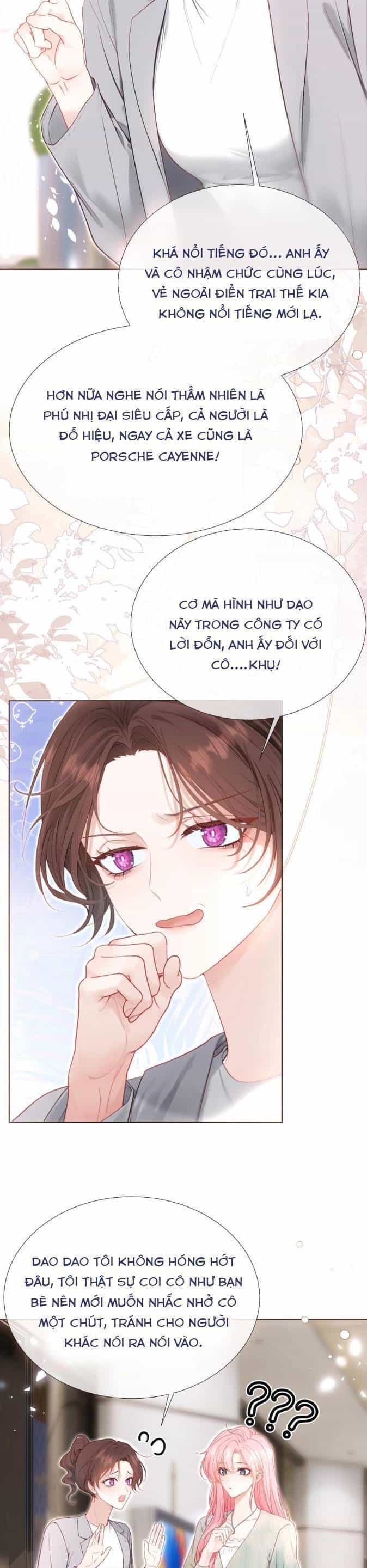 1001 Cách Chinh Phục Chồng Yêu - Chương 90 - ảnh 11
