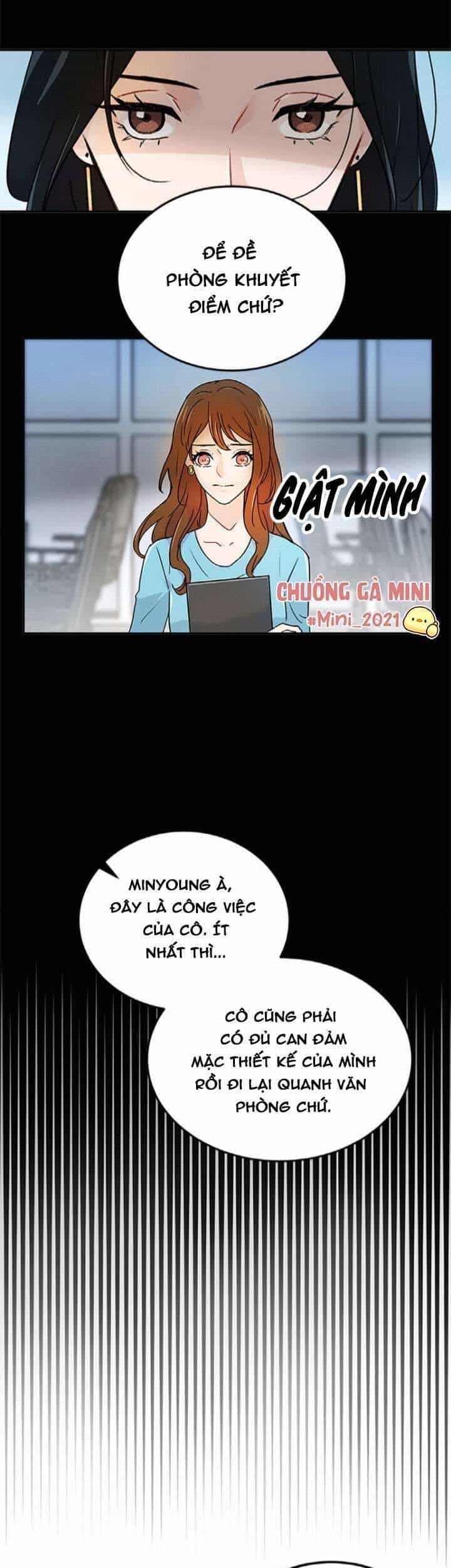 101 Cách Chinh Phục Trái Tim Em - Chương 1 - ảnh 15
