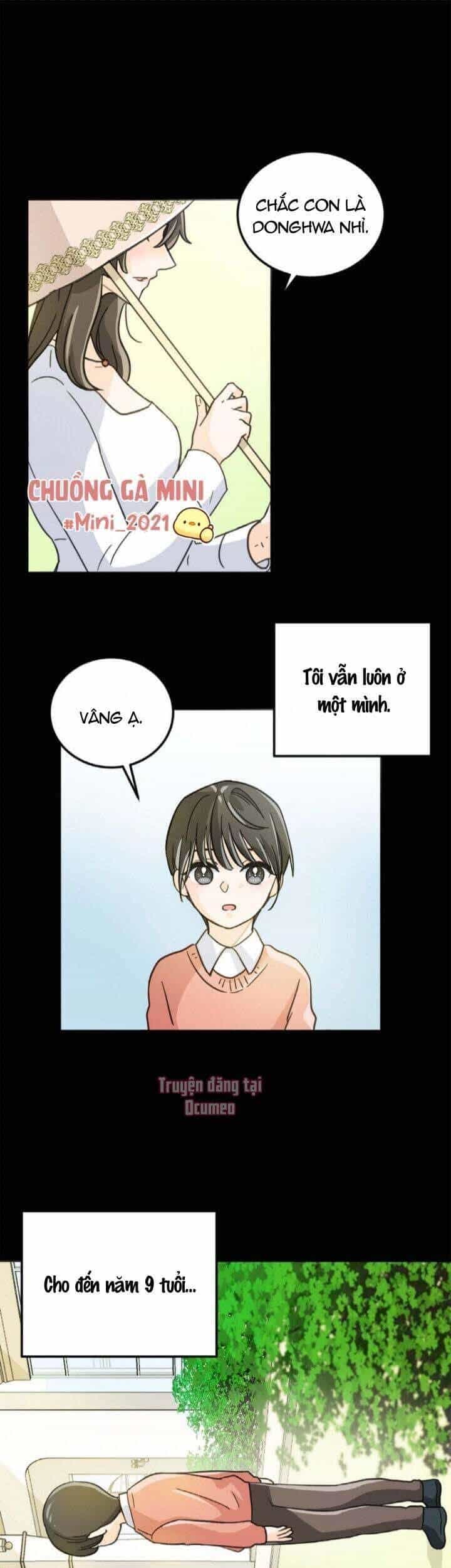 101 Cách Chinh Phục Trái Tim Em - Chương 10 - ảnh 3