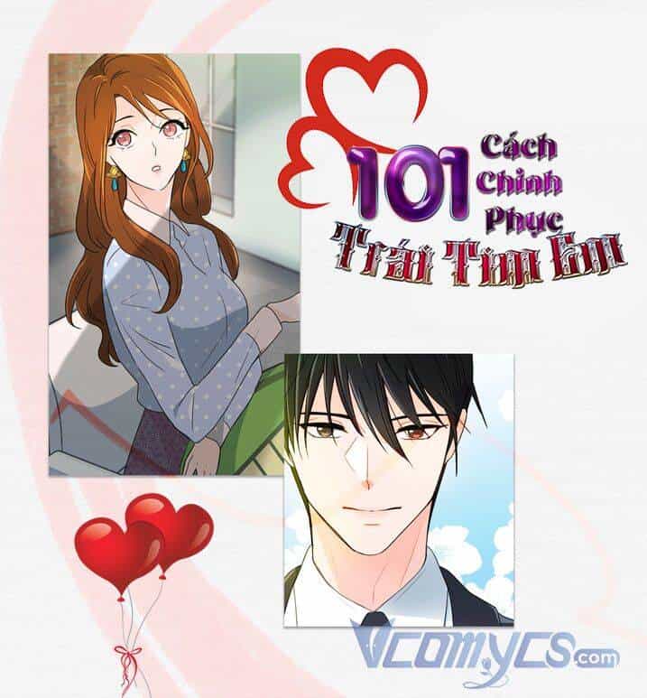 101 Cách Chinh Phục Trái Tim Em - Chương 11 - ảnh 1