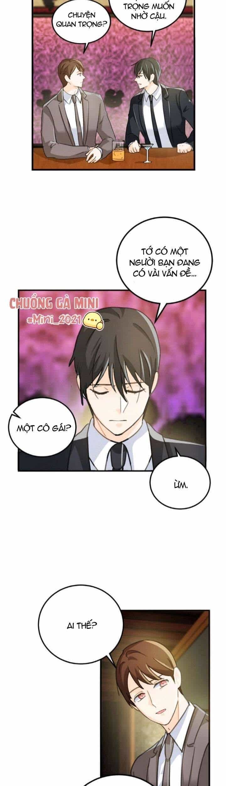 101 Cách Chinh Phục Trái Tim Em - Chương 11 - ảnh 17