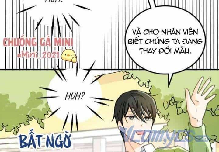 101 Cách Chinh Phục Trái Tim Em - Chương 12 - ảnh 34