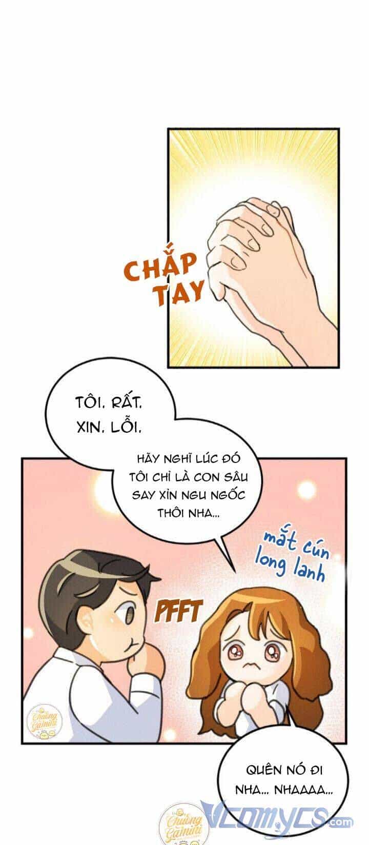 101 Cách Chinh Phục Trái Tim Em - Chương 14 - ảnh 17