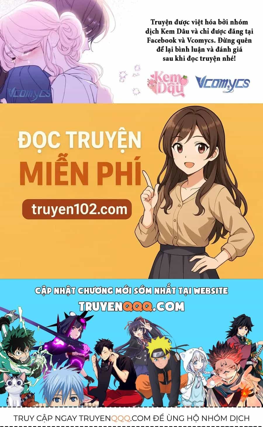 101 Cách Chinh Phục Trái Tim Em - Chương 17 - ảnh 29
