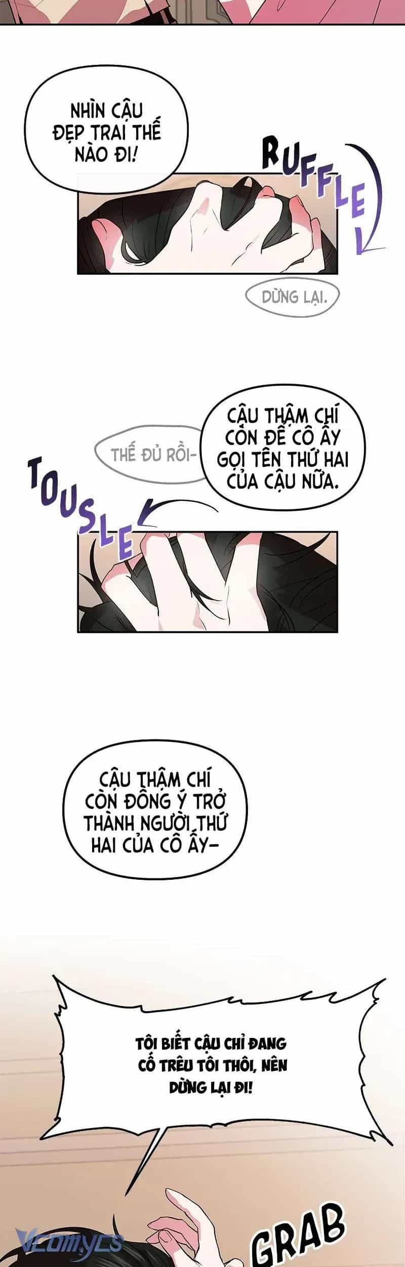 101 Cách Chinh Phục Trái Tim Em - Chương 19 - ảnh 5