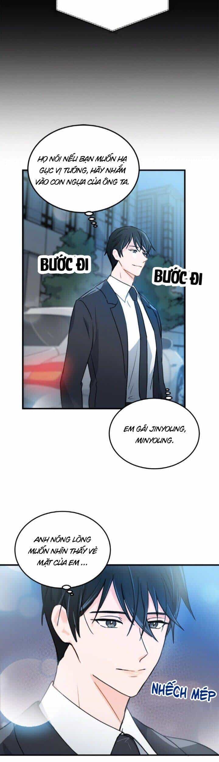 101 Cách Chinh Phục Trái Tim Em - Chương 3 - ảnh 49