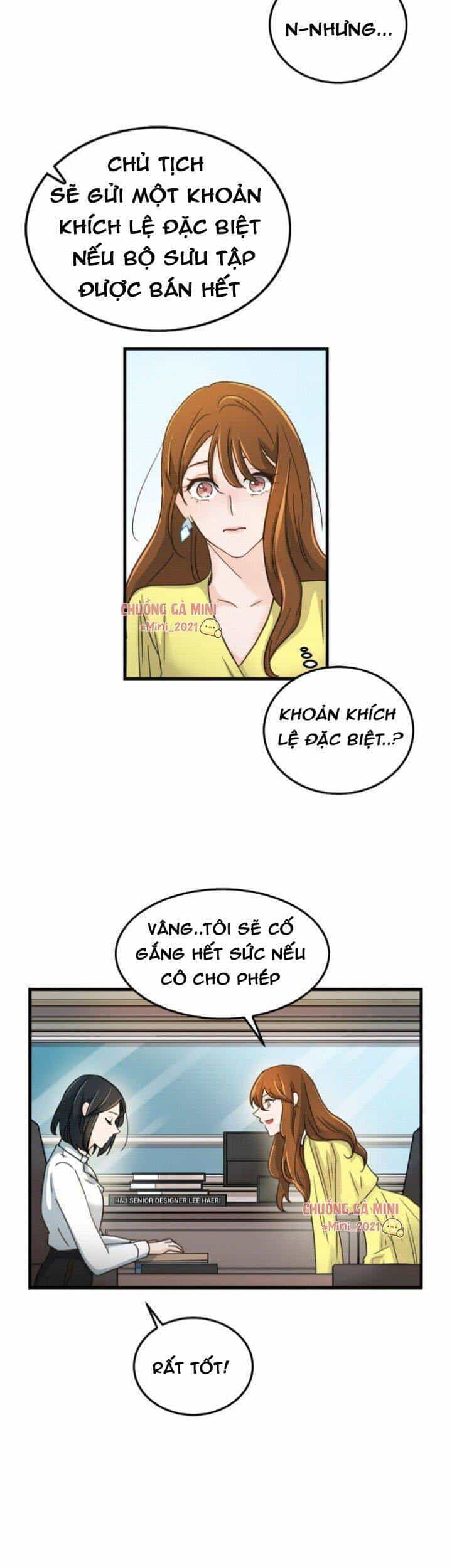 101 Cách Chinh Phục Trái Tim Em - Chương 6 - ảnh 37