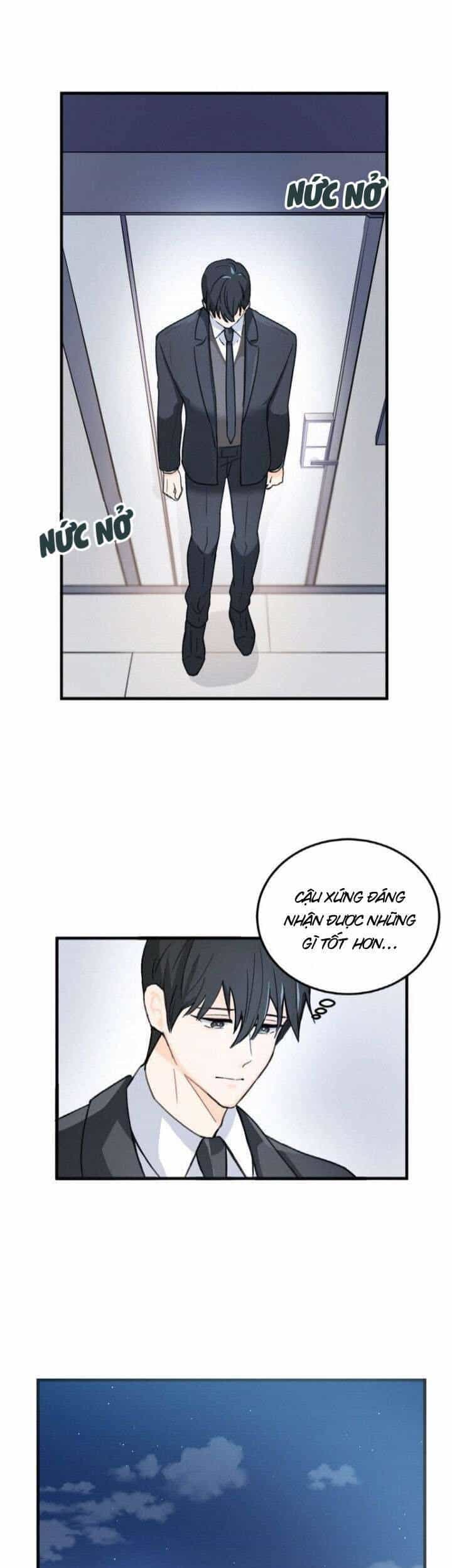 101 Cách Chinh Phục Trái Tim Em - Chương 8 - ảnh 38