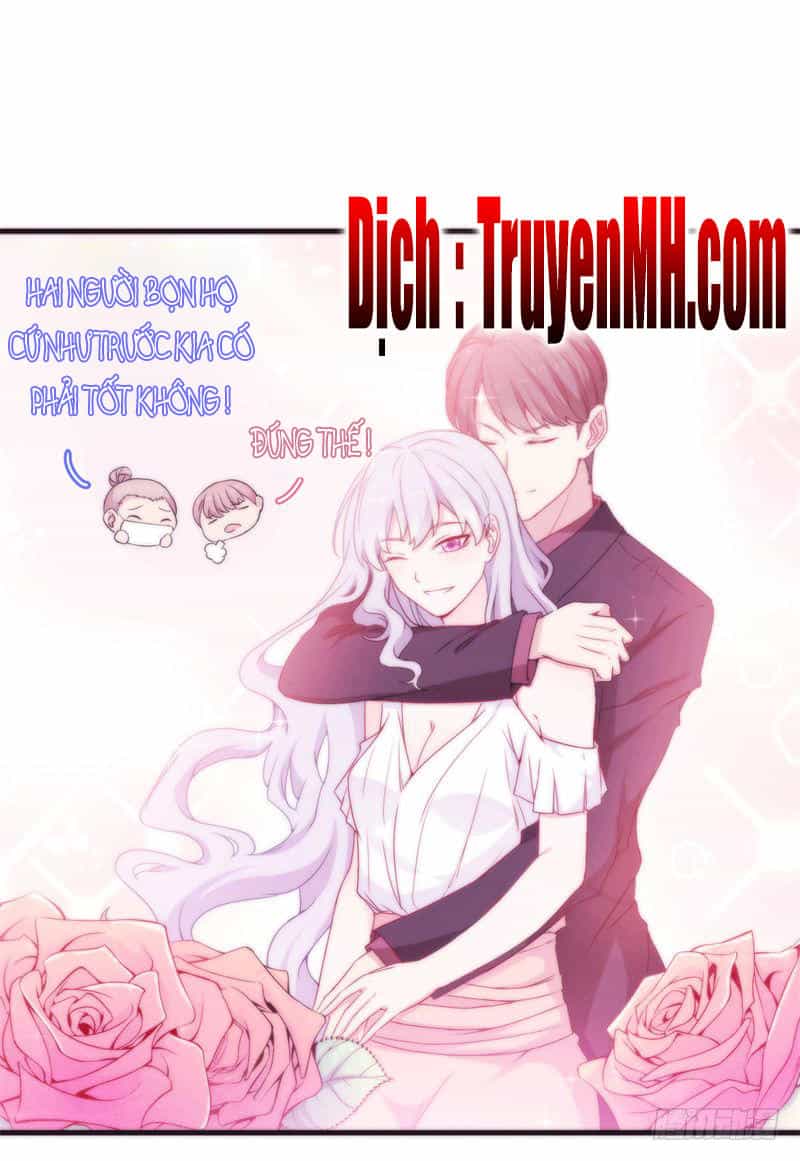 101 Lần Đoạt Hôn - Chương 1 - ảnh 14