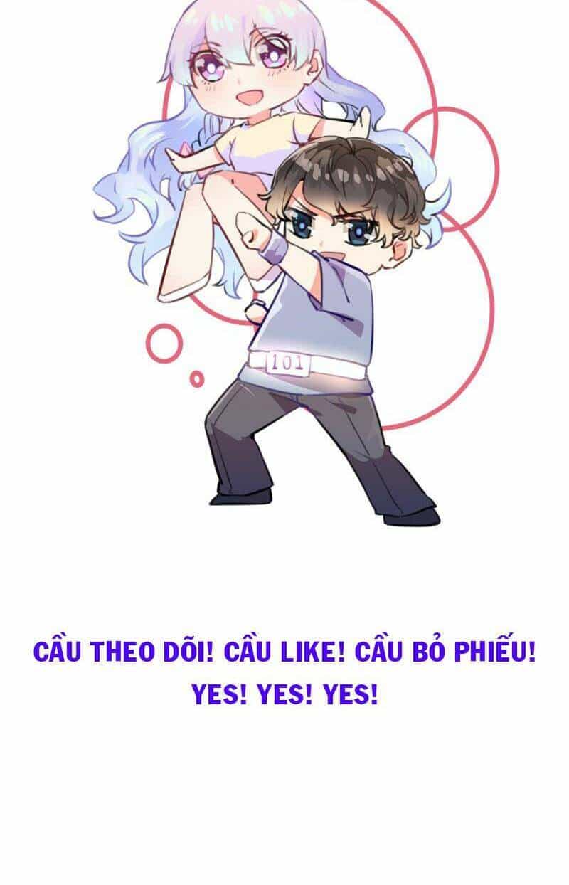 101 Lần Đoạt Hôn - Chương 12 - ảnh 46