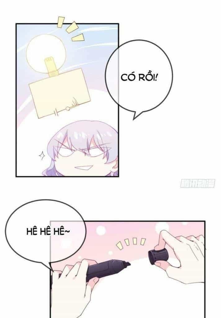 101 Lần Đoạt Hôn - Chương 14 - ảnh 18