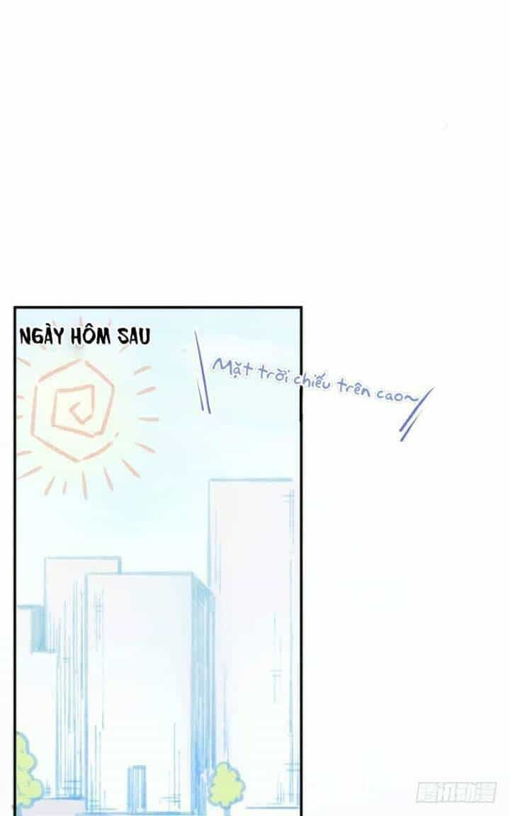 101 Lần Đoạt Hôn - Chương 14 - ảnh 20
