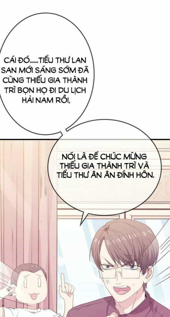 101 Lần Đoạt Hôn - Chương 14 - ảnh 25