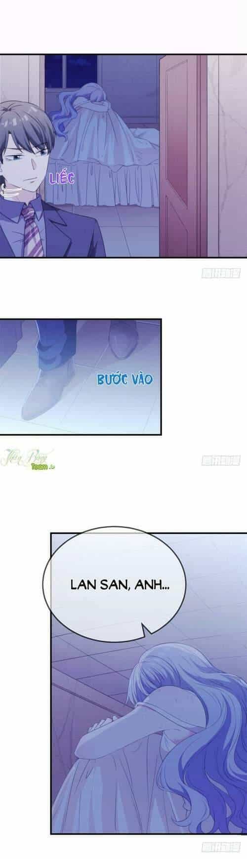101 Lần Đoạt Hôn - Chương 14 - ảnh 9