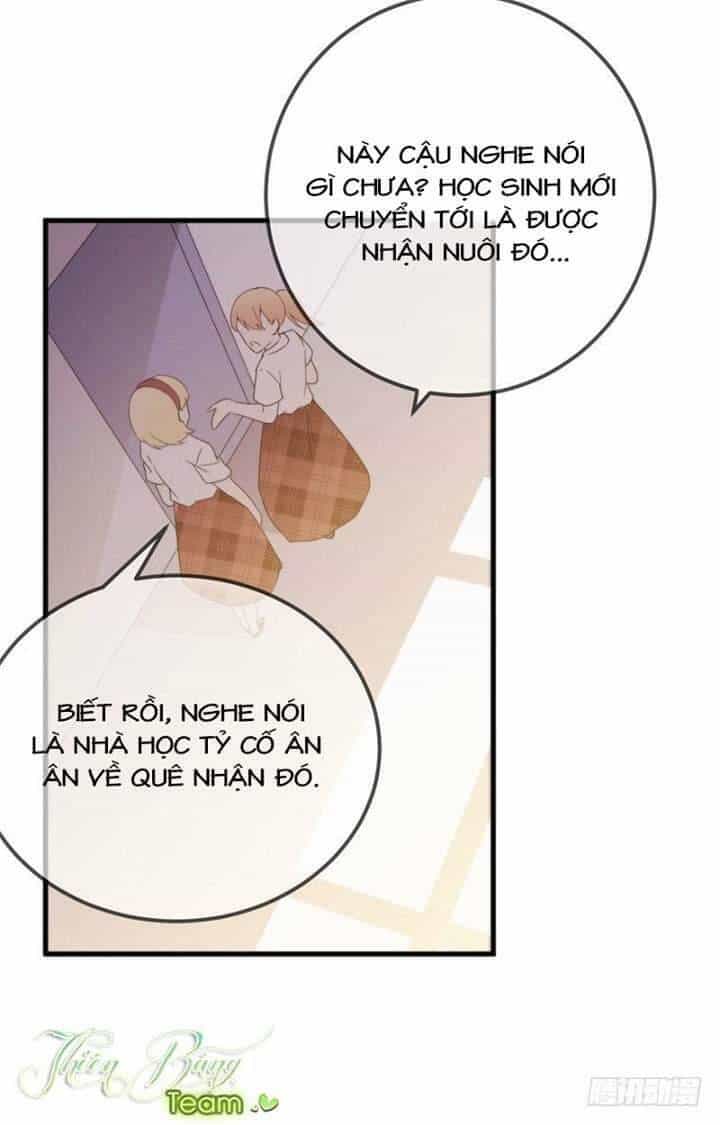101 Lần Đoạt Hôn - Chương 15 - ảnh 14