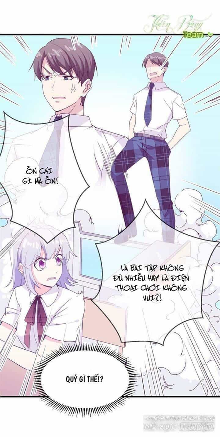 101 Lần Đoạt Hôn - Chương 15 - ảnh 20