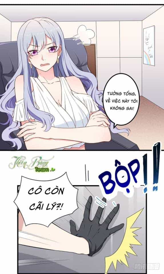 101 Lần Đoạt Hôn - Chương 3 - ảnh 4