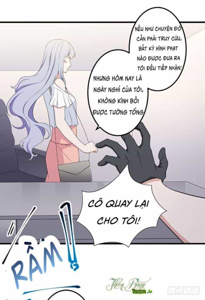 101 Lần Đoạt Hôn - Chương 3 - ảnh 7