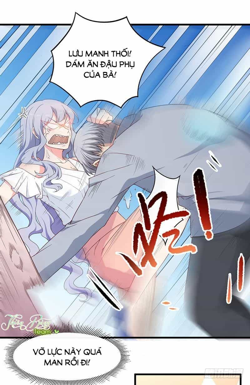 101 Lần Đoạt Hôn - Chương 4 - ảnh 13