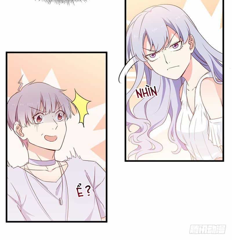 101 Lần Đoạt Hôn - Chương 4 - ảnh 14