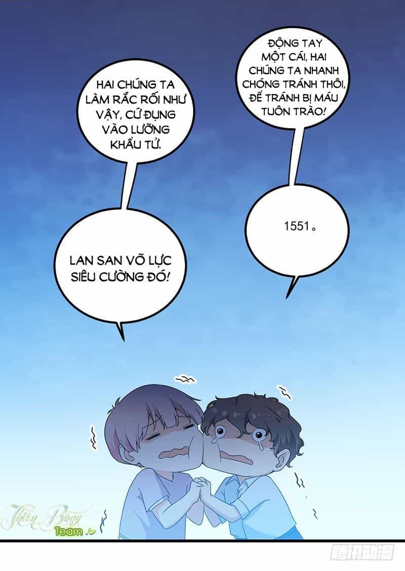 101 Lần Đoạt Hôn - Chương 4 - ảnh 24