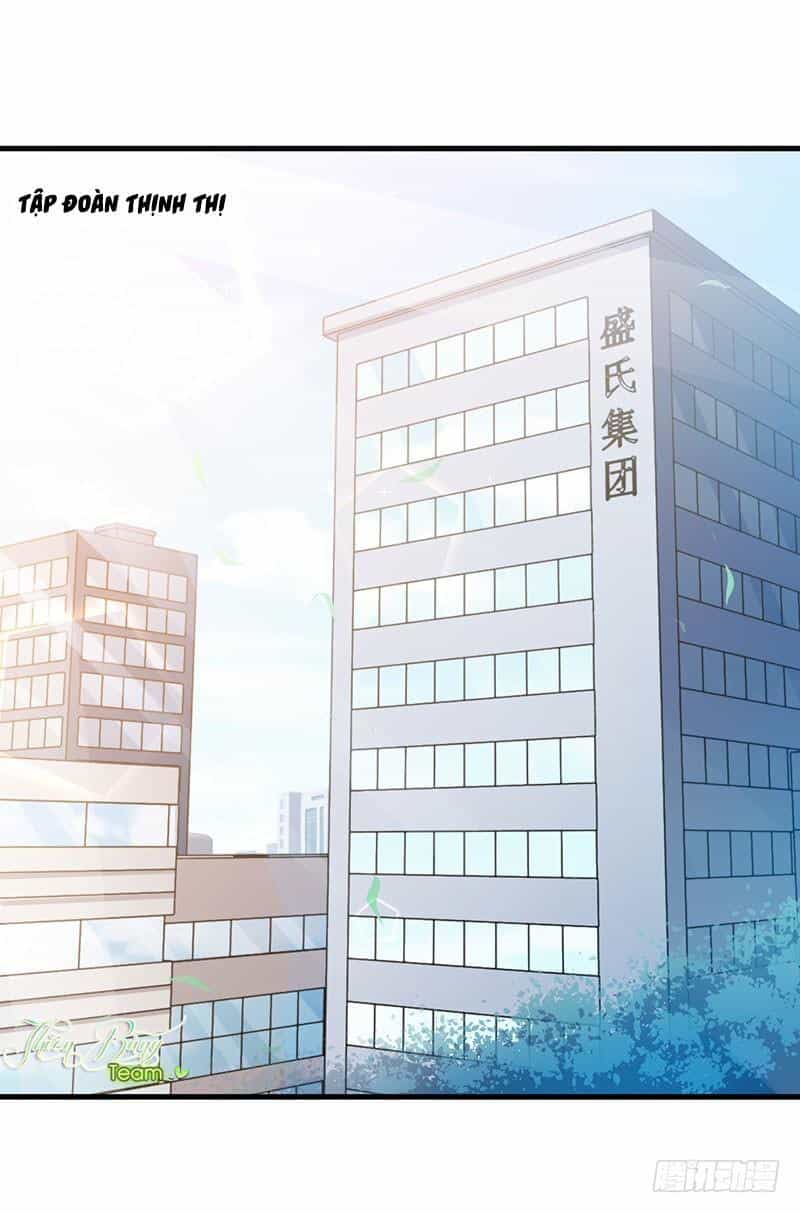 101 Lần Đoạt Hôn - Chương 4 - ảnh 3