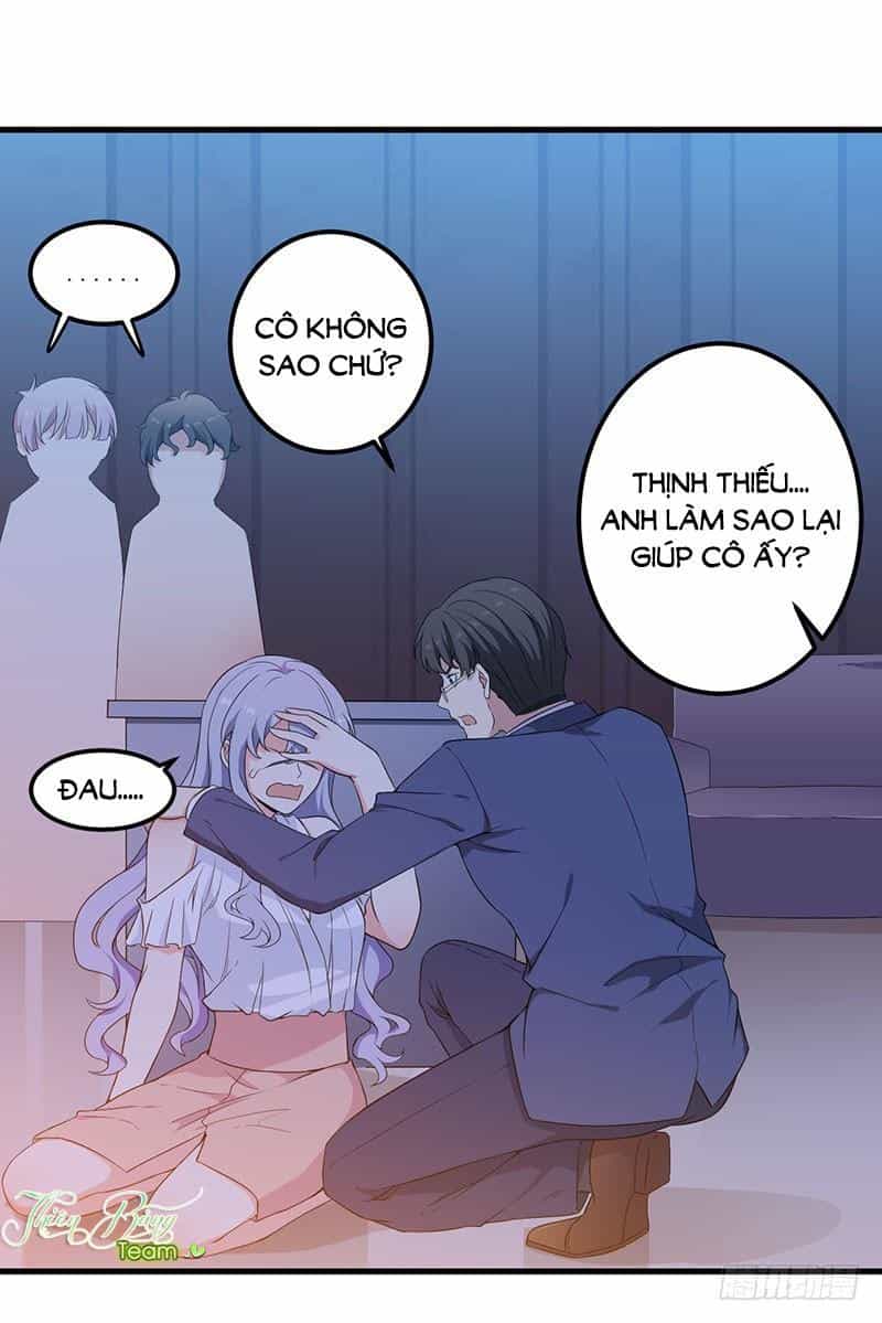 101 Lần Đoạt Hôn - Chương 4 - ảnh 33