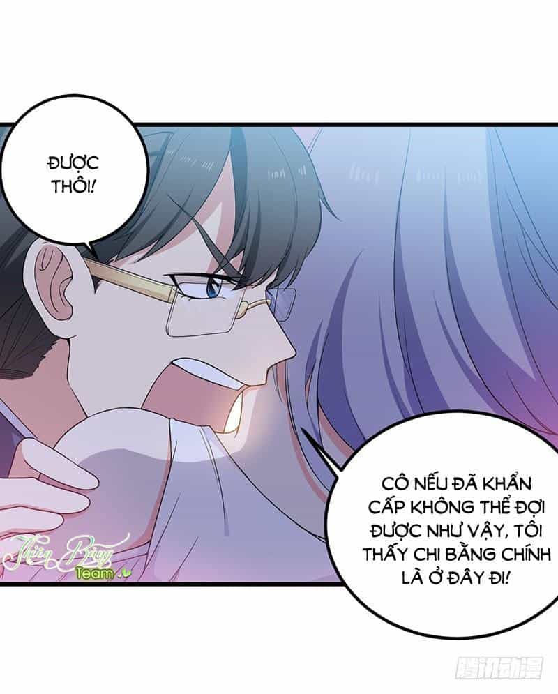101 Lần Đoạt Hôn - Chương 4 - ảnh 43