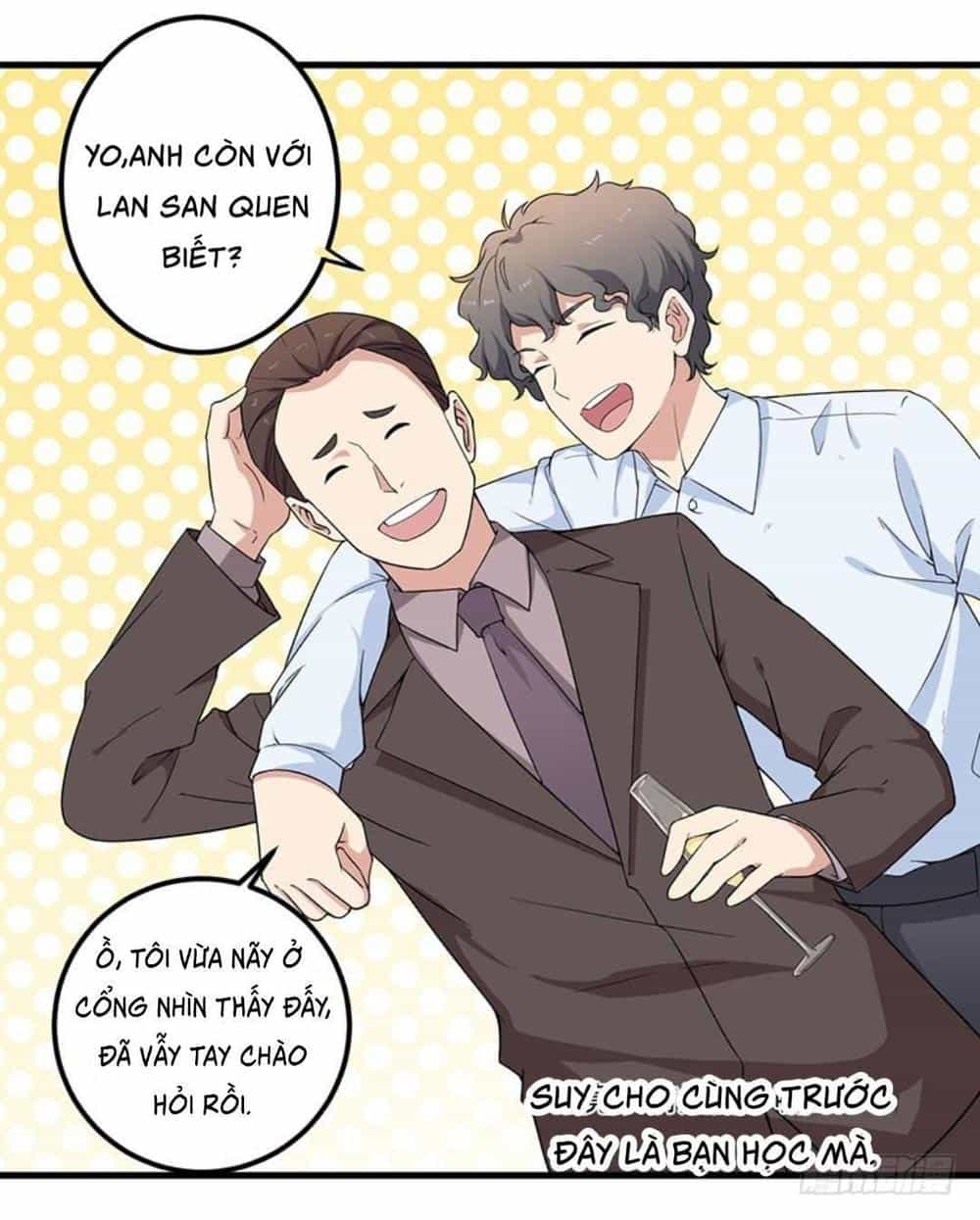 101 Lần Đoạt Hôn - Chương 5 - ảnh 35