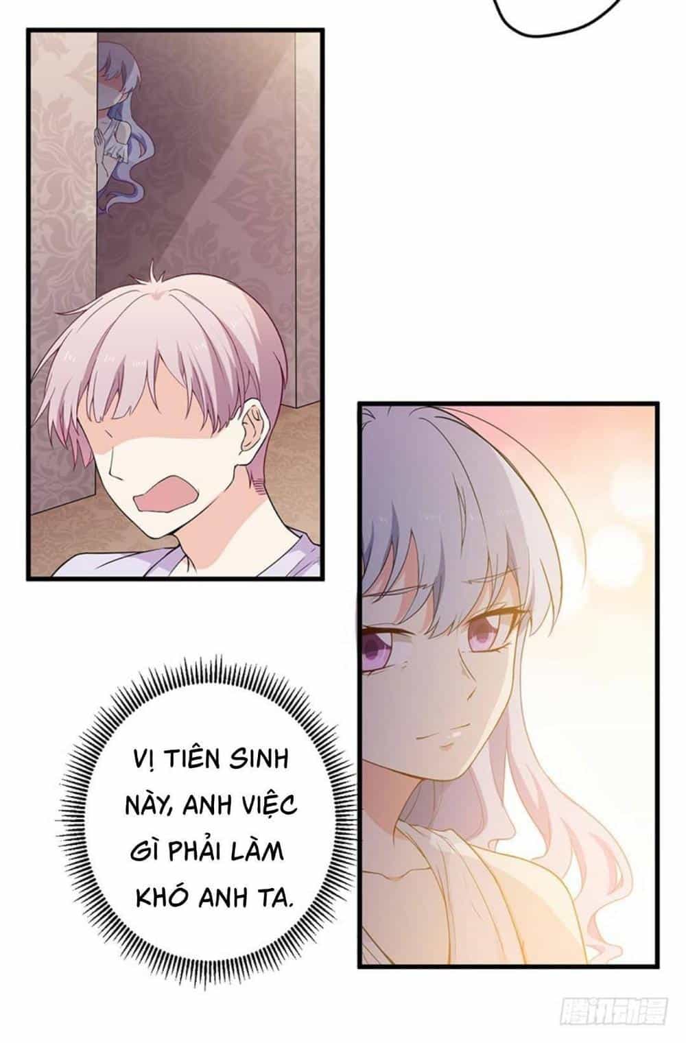 101 Lần Đoạt Hôn - Chương 5 - ảnh 44