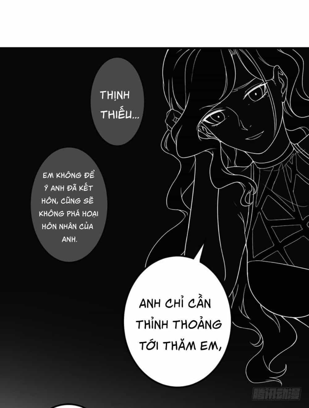 101 Lần Đoạt Hôn - Chương 5 - ảnh 49