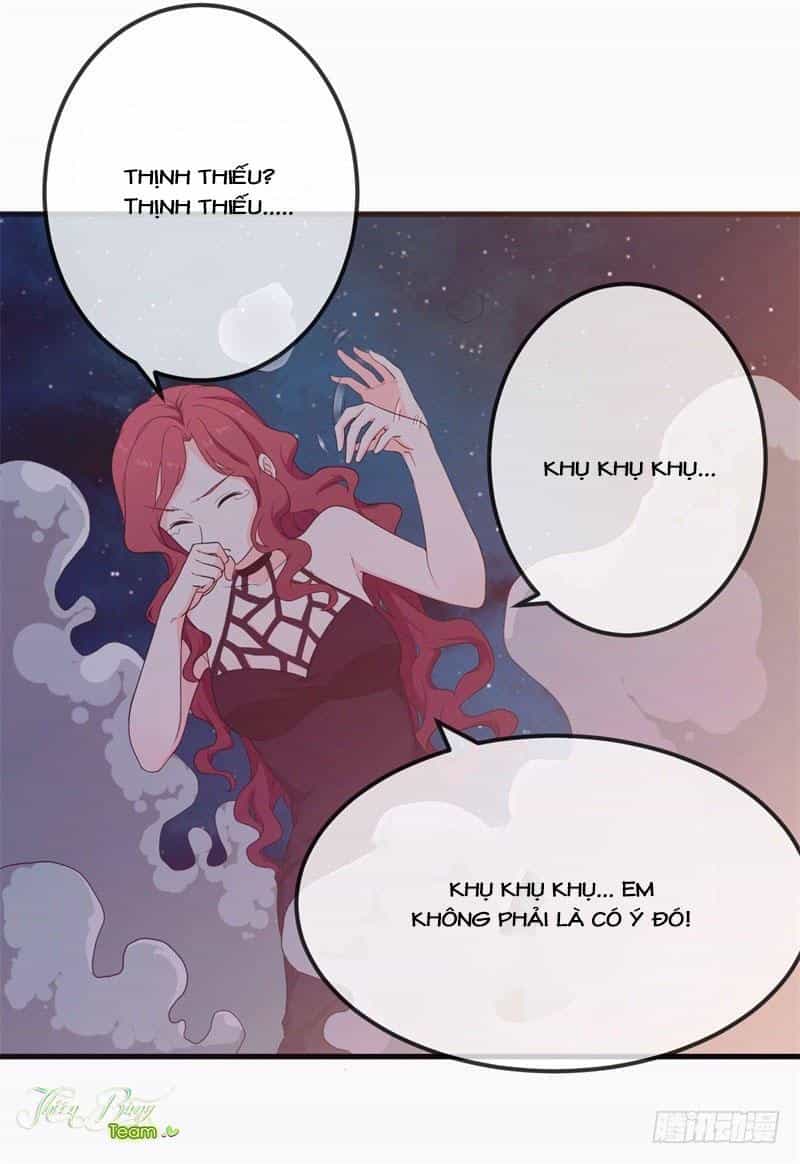 101 Lần Đoạt Hôn - Chương 6 - ảnh 10