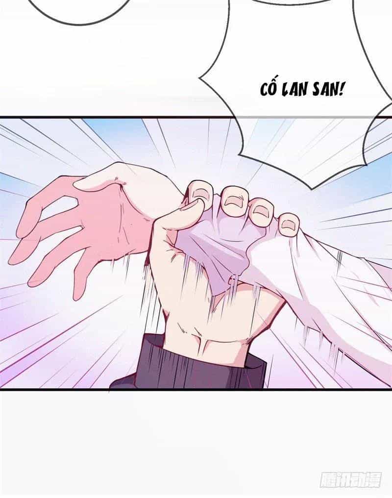 101 Lần Đoạt Hôn - Chương 7 - ảnh 21