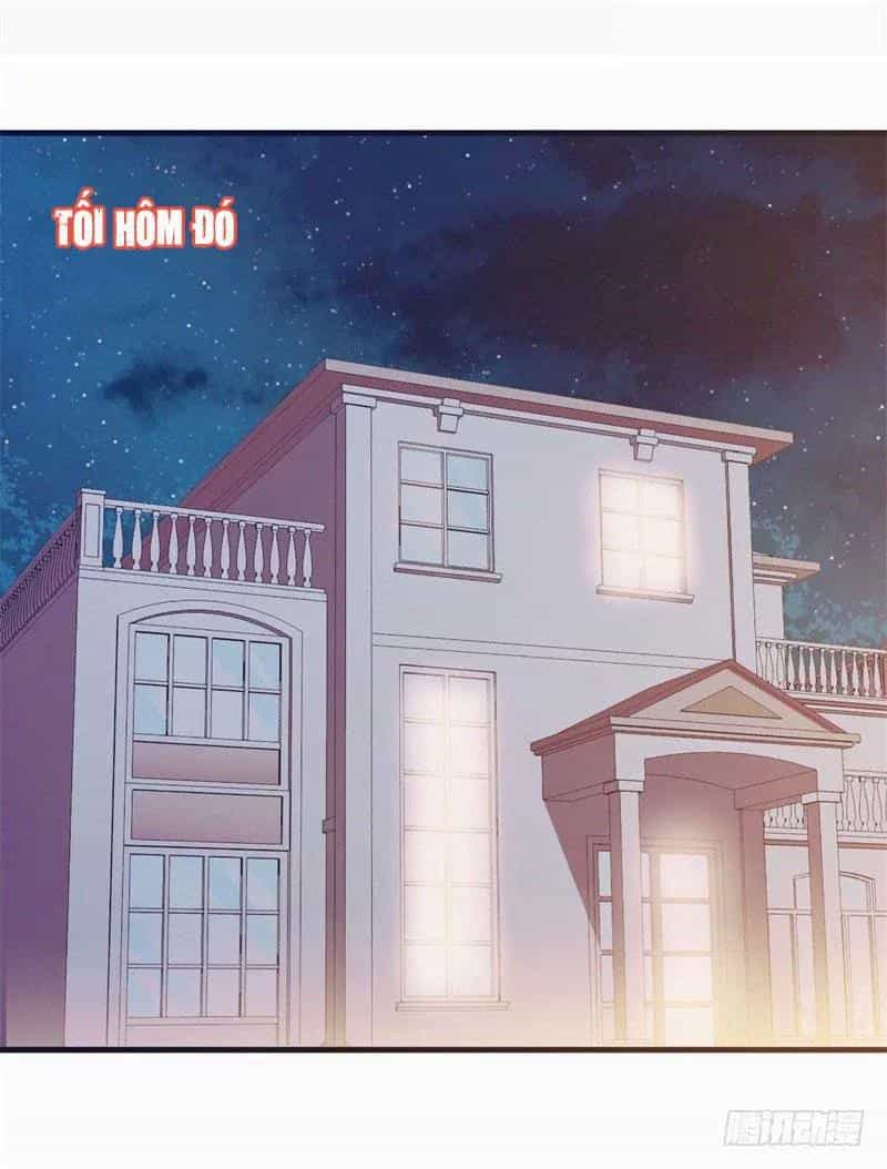 101 Lần Đoạt Hôn - Chương 7 - ảnh 8
