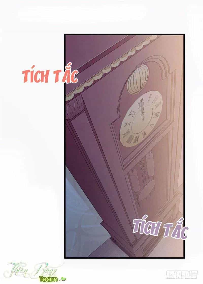 101 Lần Đoạt Hôn - Chương 8 - ảnh 13