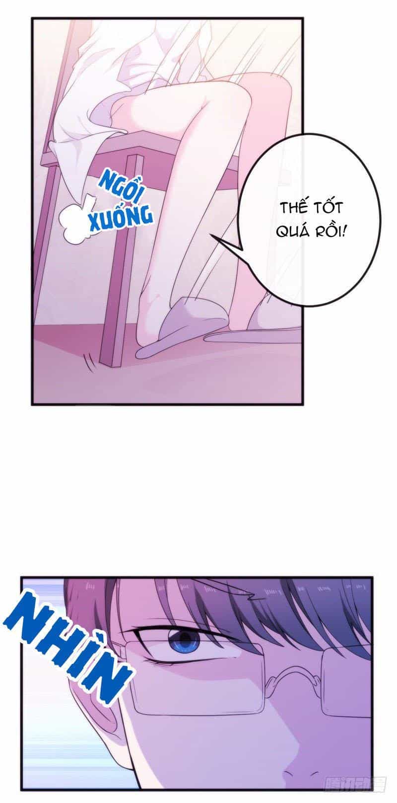 101 Lần Đoạt Hôn - Chương 9 - ảnh 20