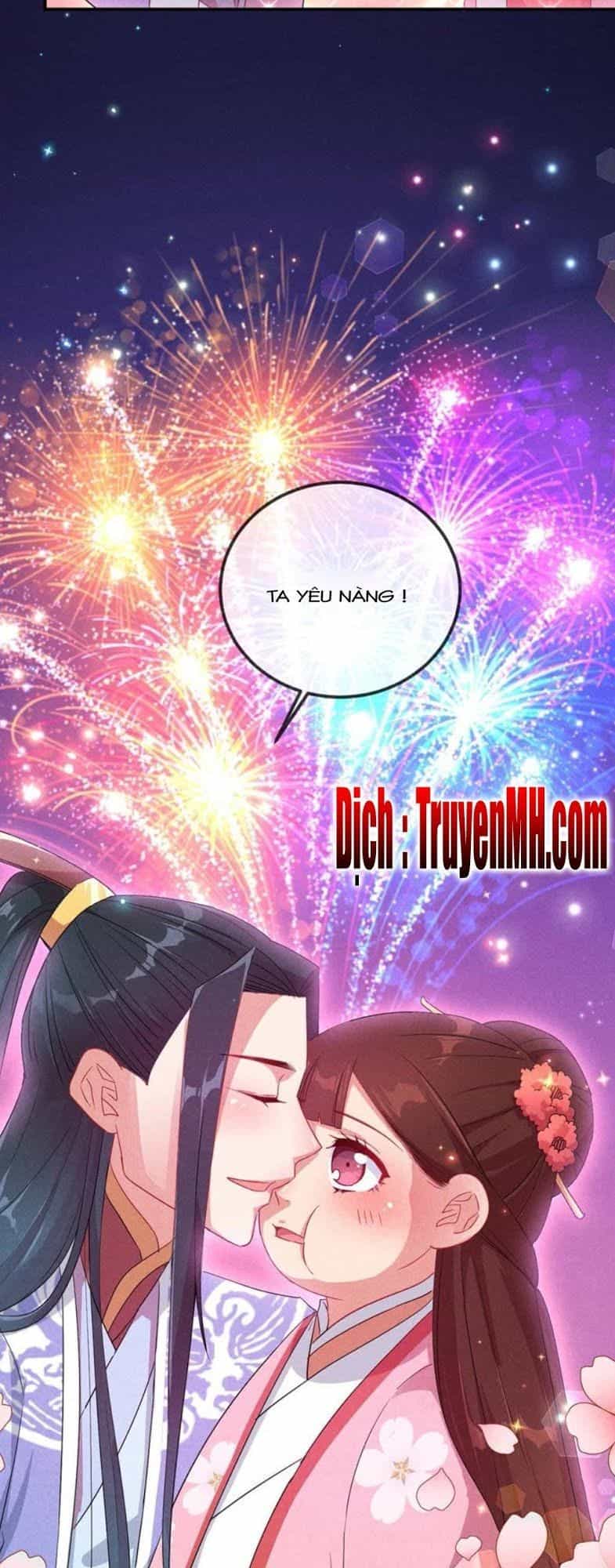 101 Mỹ Nam Của Vương Phi Béo Phì - Chương 1 - ảnh 19