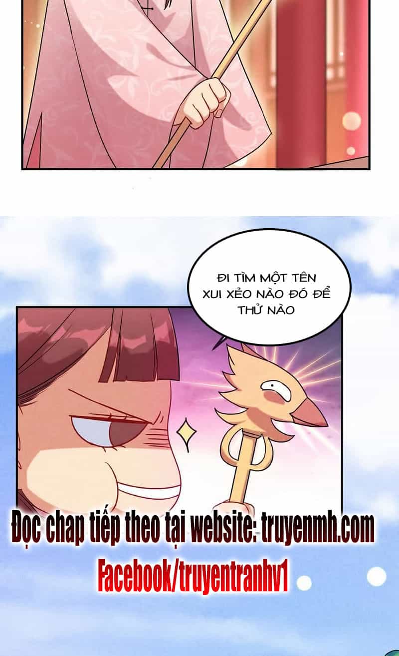 101 Mỹ Nam Của Vương Phi Béo Phì - Chương 15 - ảnh 13