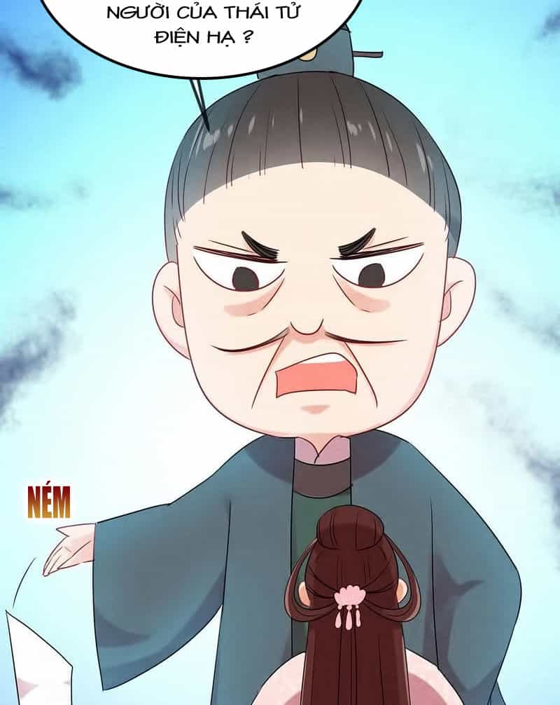 101 Mỹ Nam Của Vương Phi Béo Phì - Chương 18 - ảnh 3