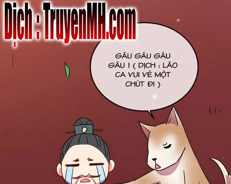 101 Mỹ Nam Của Vương Phi Béo Phì - Chương 19 - ảnh 14