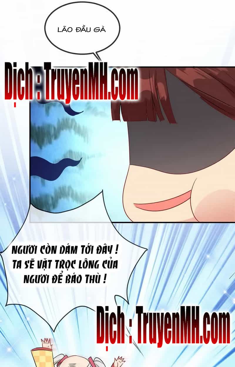 101 Mỹ Nam Của Vương Phi Béo Phì - Chương 19 - ảnh 2
