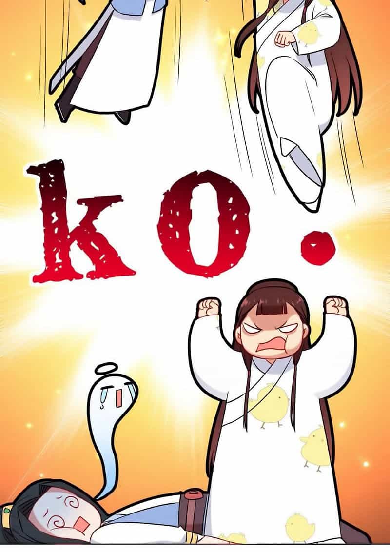 101 Mỹ Nam Của Vương Phi Béo Phì - Chương 21 - ảnh 20