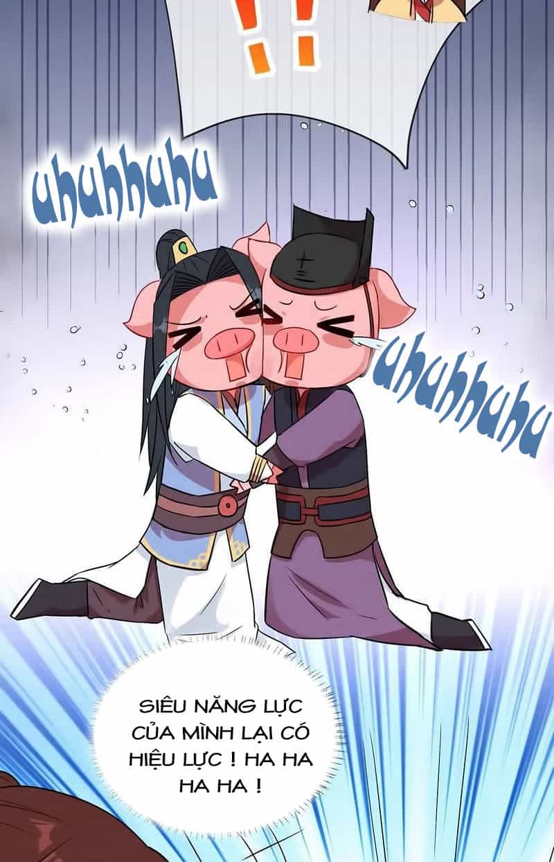101 Mỹ Nam Của Vương Phi Béo Phì - Chương 24 - ảnh 8