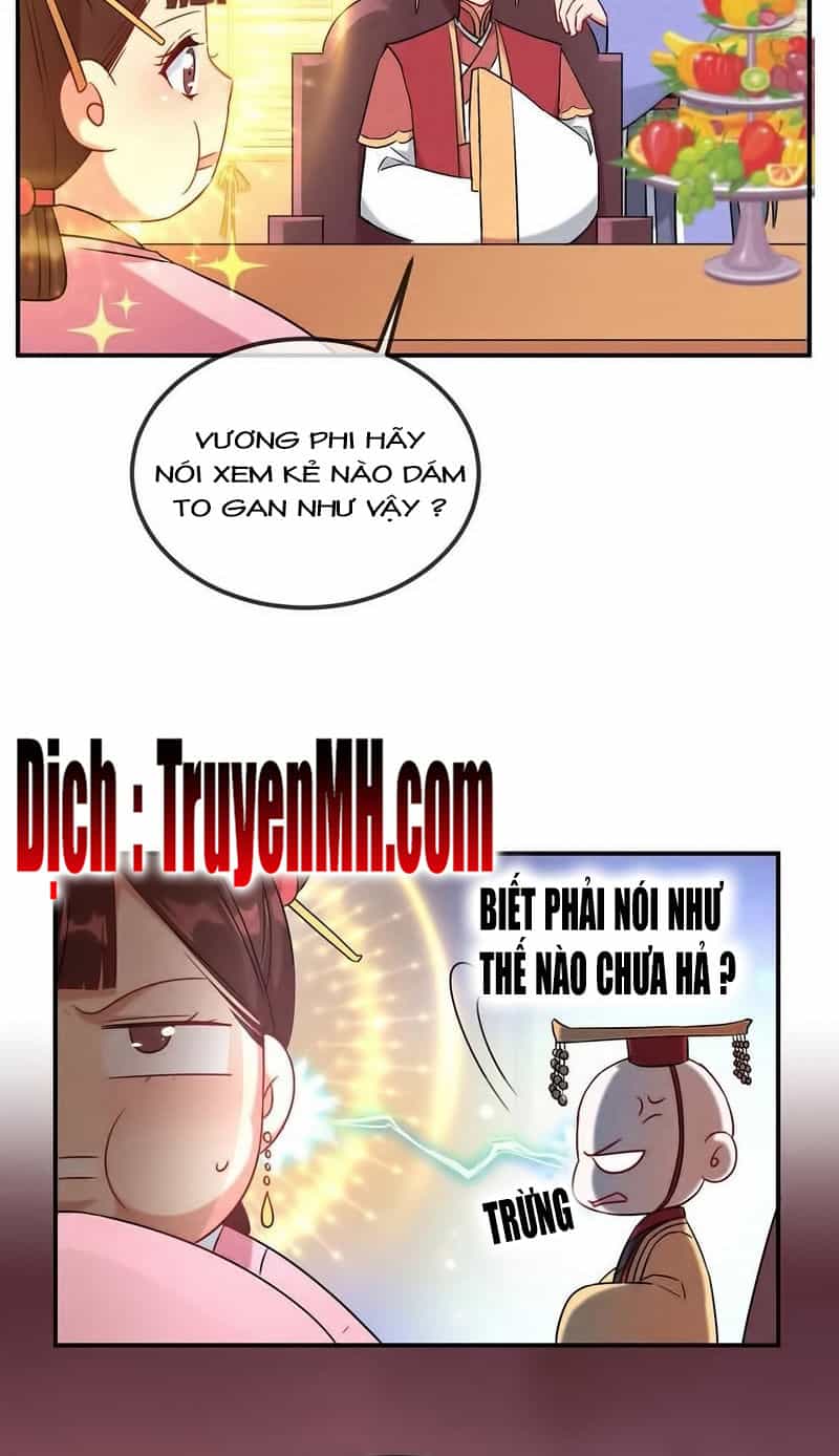 101 Mỹ Nam Của Vương Phi Béo Phì - Chương 26 - ảnh 4