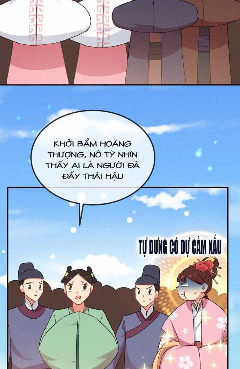 101 Mỹ Nam Của Vương Phi Béo Phì - Chương 28 - ảnh 18