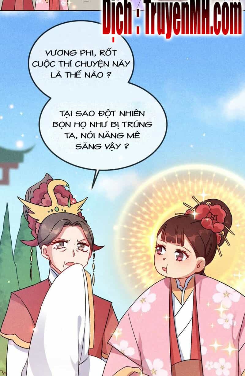 101 Mỹ Nam Của Vương Phi Béo Phì - Chương 28 - ảnh 4