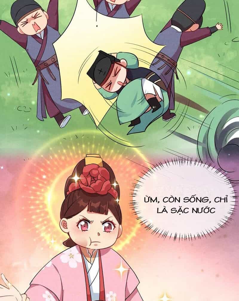 101 Mỹ Nam Của Vương Phi Béo Phì - Chương 29 - ảnh 15