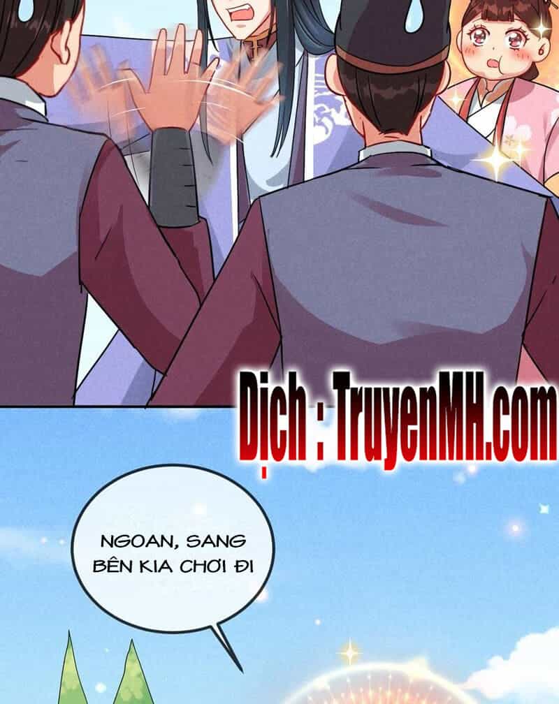 101 Mỹ Nam Của Vương Phi Béo Phì - Chương 29 - ảnh 8
